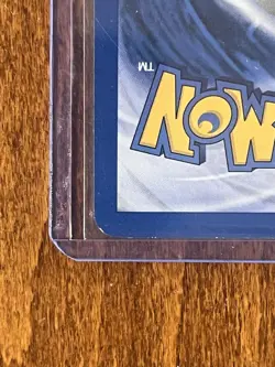 [NM] 2000 Pokemon Gym Heroes Blaine's Quiz #1 1st Edition Trainer #97/132 - Image 5