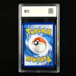 TQG 9.5 MINT+ 2023 Pokemon ENG Pikachu 160/159 SR - Image 2