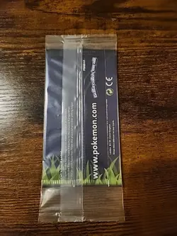 Pokemon sealed General Mills let's go kanto 3 Cards Booster Pack Promo 2019 - Image 2