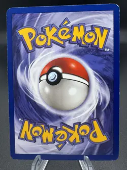 Pokemon TCG Team Rocket Dark Charmeleon 32/82 1st Edition Vintage WOTC MP - Image 2