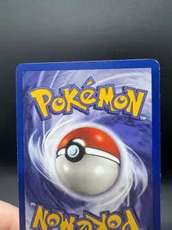 Pokemon TCG Team Rocket Dark Charmeleon 32/82 1st Edition Vintage WOTC MP - Image 5