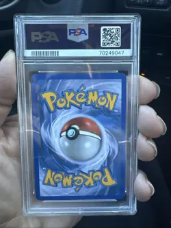 Dialga Rev Foil Call of Legends Pokemon TCG Card Near Mint Near Mint English - Image 2
