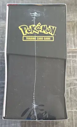 Pokemon Mega Evolution Lucario Elite Trainer Box ETB Factory Sealed - Image 3