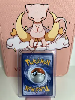 N's Zekrom Ascended Heros ETB Promo Pokemon Center Stamp 2026 - Image 2