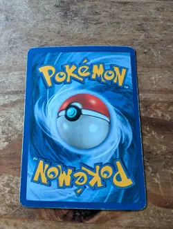 Pokemon TCG Blastoise 002/102 Base Set Holo 1999 WOTC Unlimited. LP - Image 2