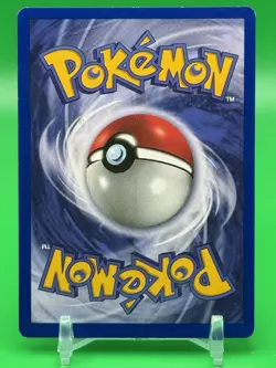 Rhydon 59/130 Uncommon Base Set 2 Pokemon 2000 Vintage WOTC MP Free Ship L1 - Image 2