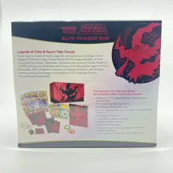 Pokemon TCG Sword & Shield Astral Radiance Elite Trainer Box - 8 Packs... 820650850394 - Image 3
