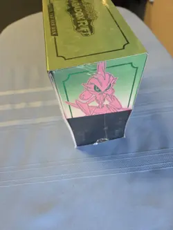 Pokemon Scarlet & Violet Paradox Rift Elite Trainer Box ETB Factory Sealed - Image 4