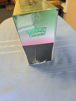 Pokemon Scarlet & Violet Paradox Rift Elite Trainer Box ETB Factory Sealed - Image 5