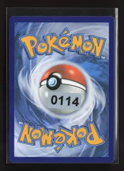 Ninja Boy 103/114 Reverse Holo Uncommon Steam Siege Pokemon NM - Image 3