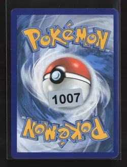 Volcanion ◇ 31/131 Rare Prism Star Forbidden Light Pokemon NM - Image 3