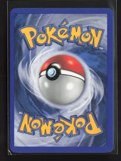 Mudkip 11/17 Common POP Series 4 Pokemon NM - Image 3