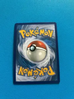 Bloodmoon Ursaluna ex 141/167 Sv06: Twilight Masquerade - English - Pokemon TCG - Image 2