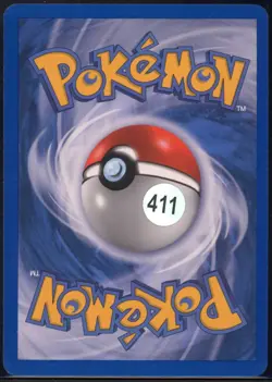 Quagsire 21/101 Rare Dragon Frontiers Pokemon NM - Image 3