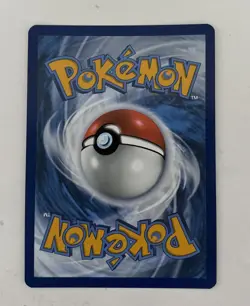 Raging Bolt ex 123/162 NM Double Rare Prize Pack Series 5 Play! Pokemon Stamped - Image 2