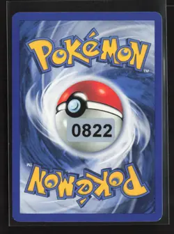 Lanturn 38/111 Uncommon Neo Genesis Pokemon LP - Image 3