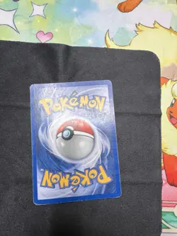 Heracross 6/111 neo genesis holo Pokemon TCG LP - Image 4