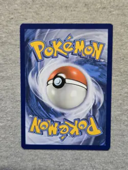 Lucario 63/124 HOLO Rare Pokemon XY Fates Collide - Image 2