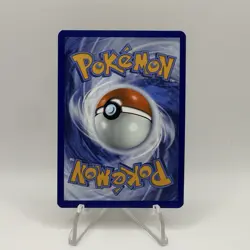 Pokemon White Flare - Herdier Illustration Rare 155/086 - Image 2