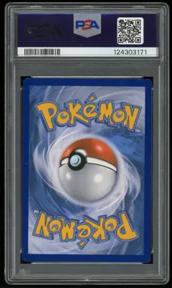 2016 Pokemon Yveltal EX XY150 Black Star Promo NM-MT PSA 8 - Image 2