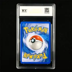 TQG 9 MINT 2007 Pokemon ENG Seedot 97/130 C - Image 2