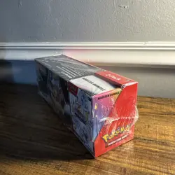 Pokemon SCARLET & VIOLET Prismatic Evolutions Surprise Box Booster Bundle SEALED - Image 3