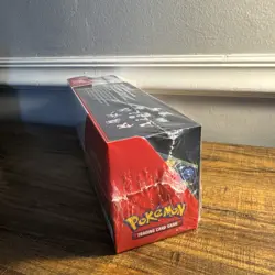 Pokemon SCARLET & VIOLET Prismatic Evolutions Surprise Box Booster Bundle SEALED - Image 4