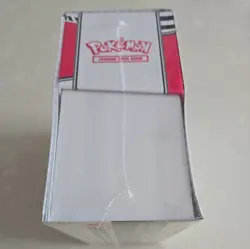 Pokemon TCG Scarlet & Violet White Flare Elite Trainer Box Factory Sealed ETB - Image 4