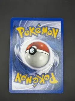 Dark Alakazam 1/82 Holo - 2000 Pokemon Team Rocket Unlimited LP/NM - Image 2