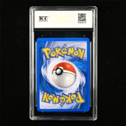 TQG 8.5 NM-MT+ 2007 Pokemon ENG Grotle 49/130 U - Image 2