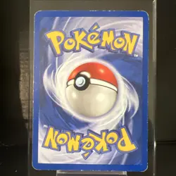 Pokemon TCG Item Finder 103/130 Base Set 2 Unlimited LP - Image 2