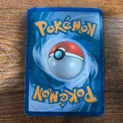 Pokemon TCG Arcanine Rising Rivals 1 Holo Holo Rare - Image 2