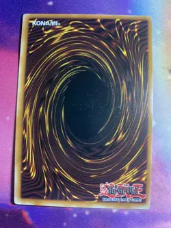 [LP/NM] Mobius the Frost Monarch SOD-EN022 Super Rare - Image 2