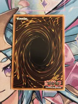 Black Luster Soldier Ultra 1st SYE-024 - Image 2