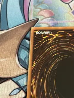 Black Luster Soldier Ultra 1st SYE-024 - Image 3