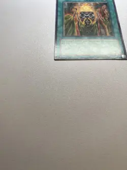 Yu-Gi-Oh! Mage Power Rare Unlimited RP02-EN039 MP - Image 3