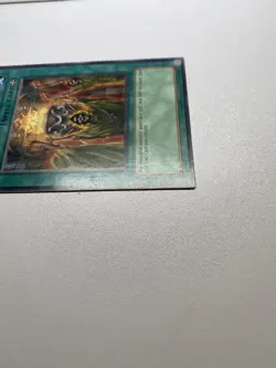 Yu-Gi-Oh! Mage Power Rare Unlimited RP02-EN039 MP - Image 4
