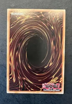 Yu-Gi-Oh! TCG Toon Buster Blader Rare BOSH-EN038 Near Mint - Image 2