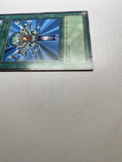Yu-Gi-Oh! Monster Reborn Rare 1st Edition DPYG-EN019 MP - Image 4