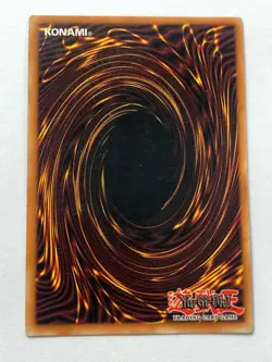 DON ZALOOG PGD-029 ULTRA RARE PHARAONIC GUARDIAN YU-GI-OH HOLO - Image 2