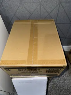 One Piece Op14 Sealed Case 12 Boxes English - Image 2
