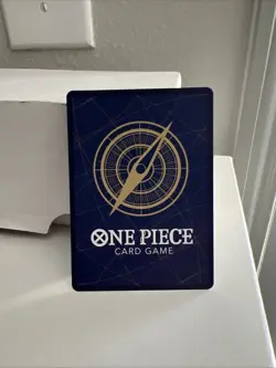 One Piece Card Game - Tashigi (Release Event) ST06-006 C - Image 4