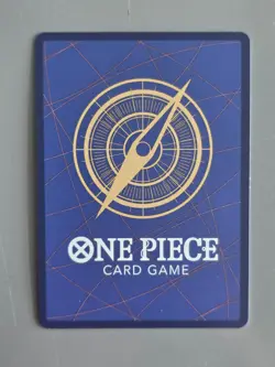 Vinsmoke Reiju EB03-031 Extra Booster: One Piece Heroines Edition Foil - Image 2