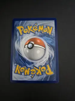Mew XY110 XY Black Star Promo Holo Foil Pokemon TCG Card - Image 2