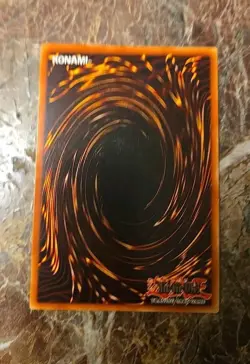 Yu-Gi-Oh! Snatch Steal MRL-036 Magic Ruler Unlimited Vintage Card - Image 3