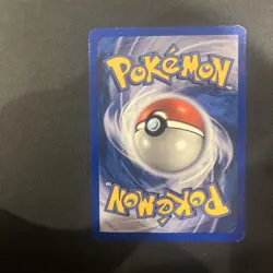 Pokemon TCG Card - 107/110 Energy Retrieval Legendary Collection - LP - WOTC - Image 2