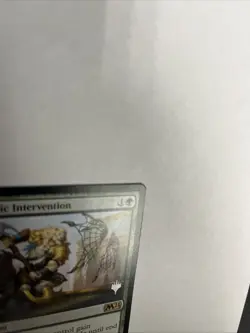 Heroic Intervention Promo Pack Core Set 2021 Card #188 MTG LP - Image 3