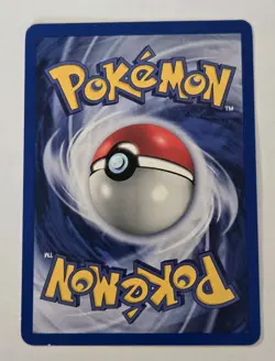 Lt. Surge (17) - Gym Heroes 017/132 Pokemon Card NM - Image 2