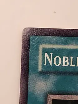 YU-GI-OH! Nobleman of Crossout Card PSV-034 Super Rare Holo Pharaoh's Servant - Image 2