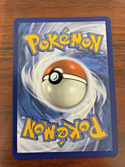 Pokemon card - Sylveon ex 086/191 - Surging Sparks - Double Rare Tera Holo NM - Image 3